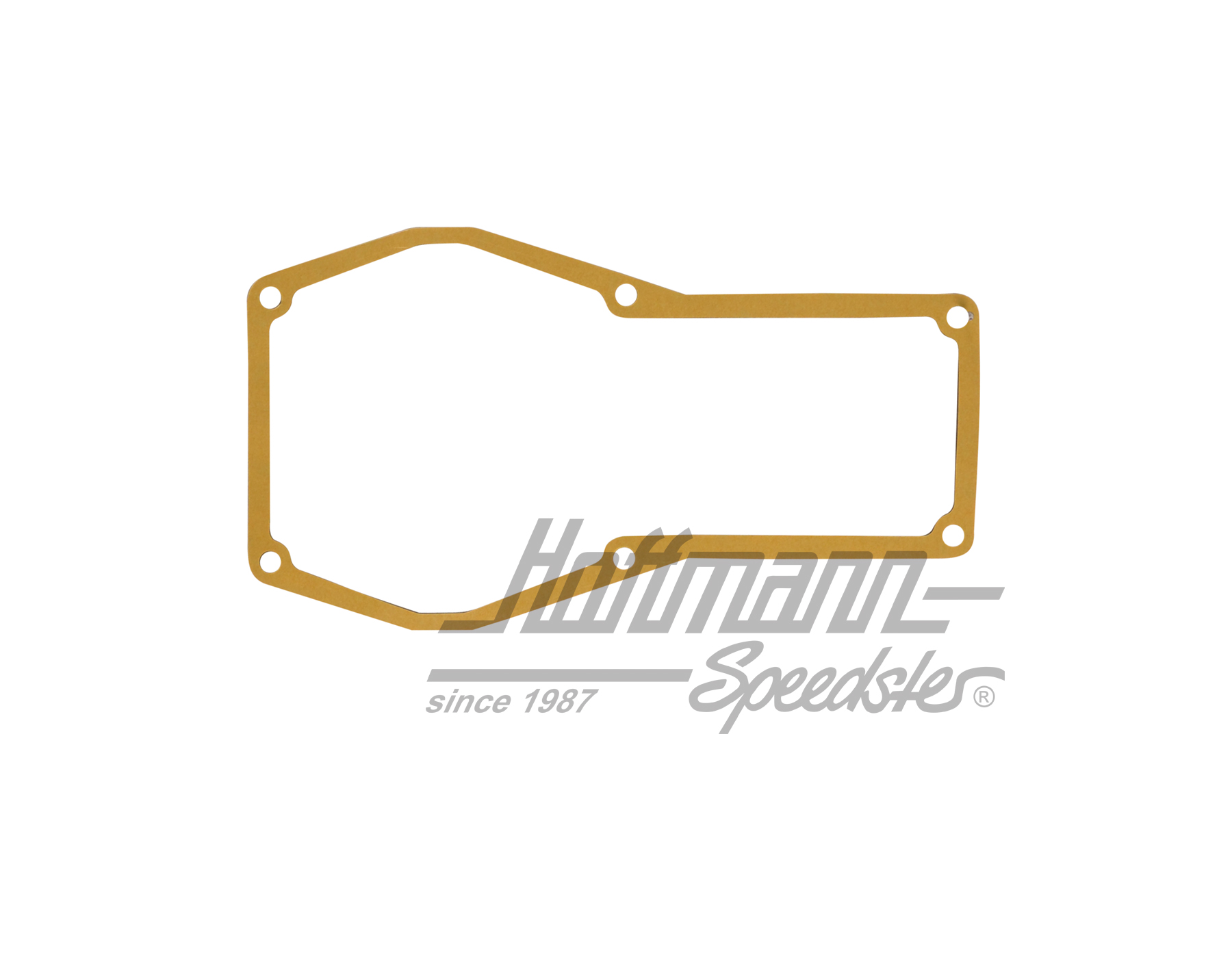 Guarnizione, alloggiamento del filtro dell'aria, 72-83                                              