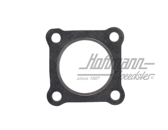 Guarnizione, tubo a Y,  1.8-1.9 | 155 253 115 | 120-0123