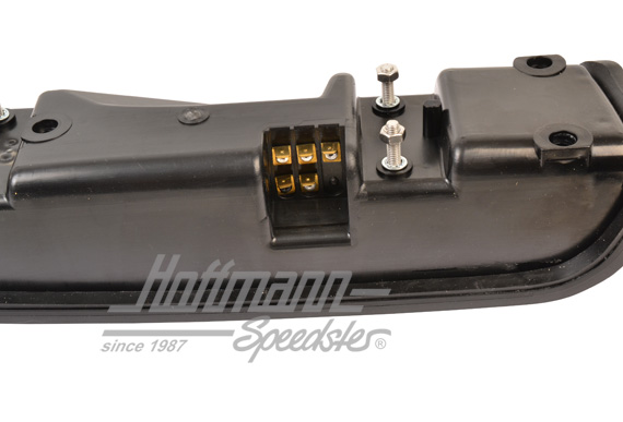 Alloggiamento della luce posteriore, 914, sinistra                                                  