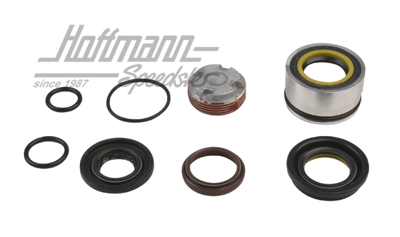 Set guarnizioni, servosterzo, Golf 2/3                                                              