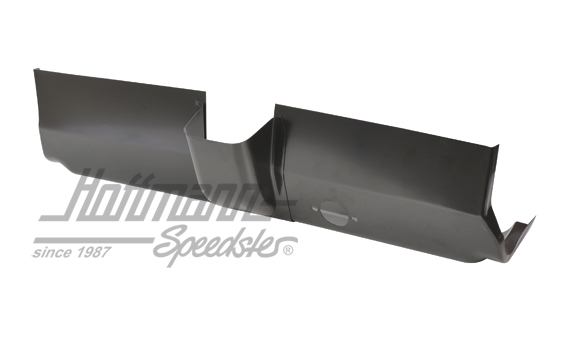 Lamiera pavimento pedale, 356 A/B/C                                                                 