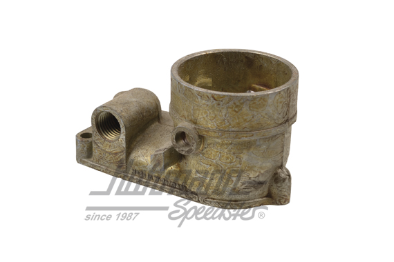 Alloggiamento superiore del carburatore, 26VFIS (nudo)                                              