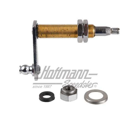 Albero tergicristallo, 356 B/C, sinistra/destra                                                     