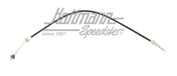 Cavo frizione,  Golf 1, 1.1-1.3 | 171 721 335 D | 170-0500