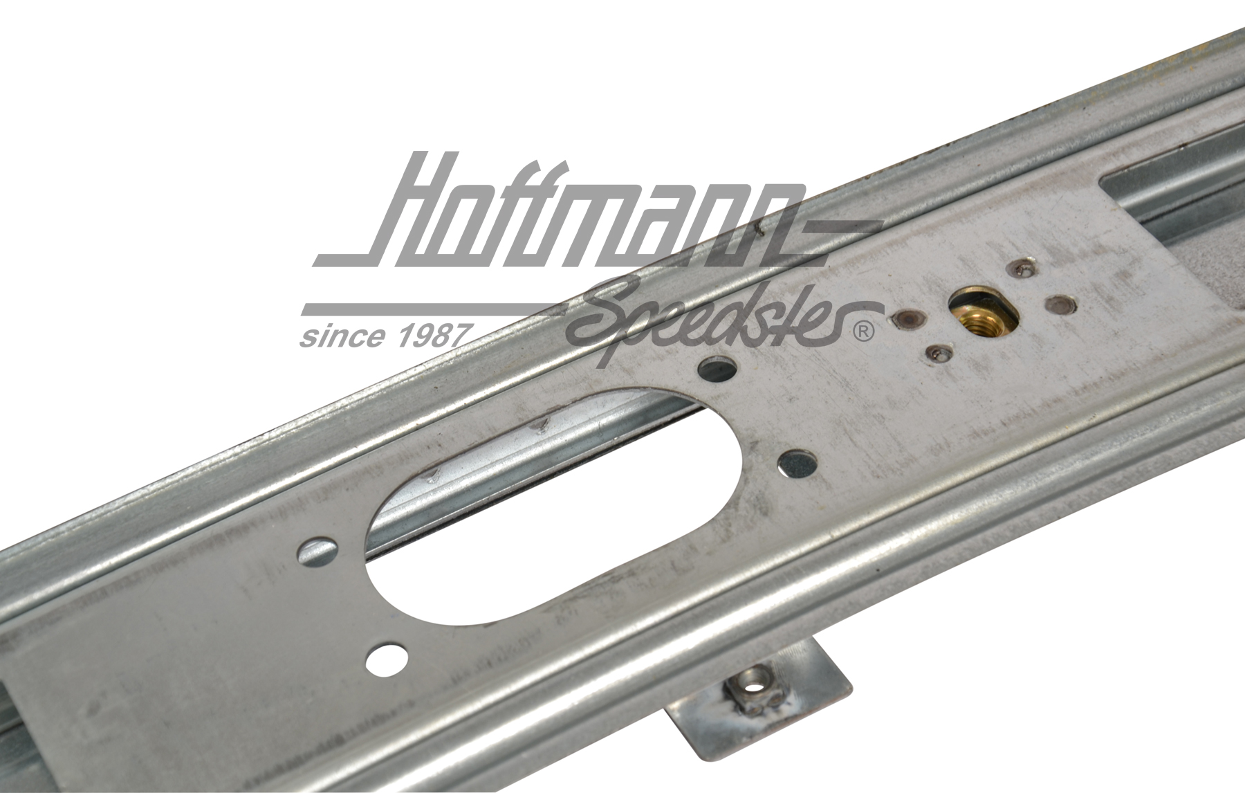 Supporto, tetto apribile, anteriore, Multivan                                                       