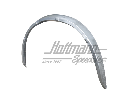 Lamiera passaruota interna, posteriore, sinistra, piccola | 620 55 1 | 185-0401