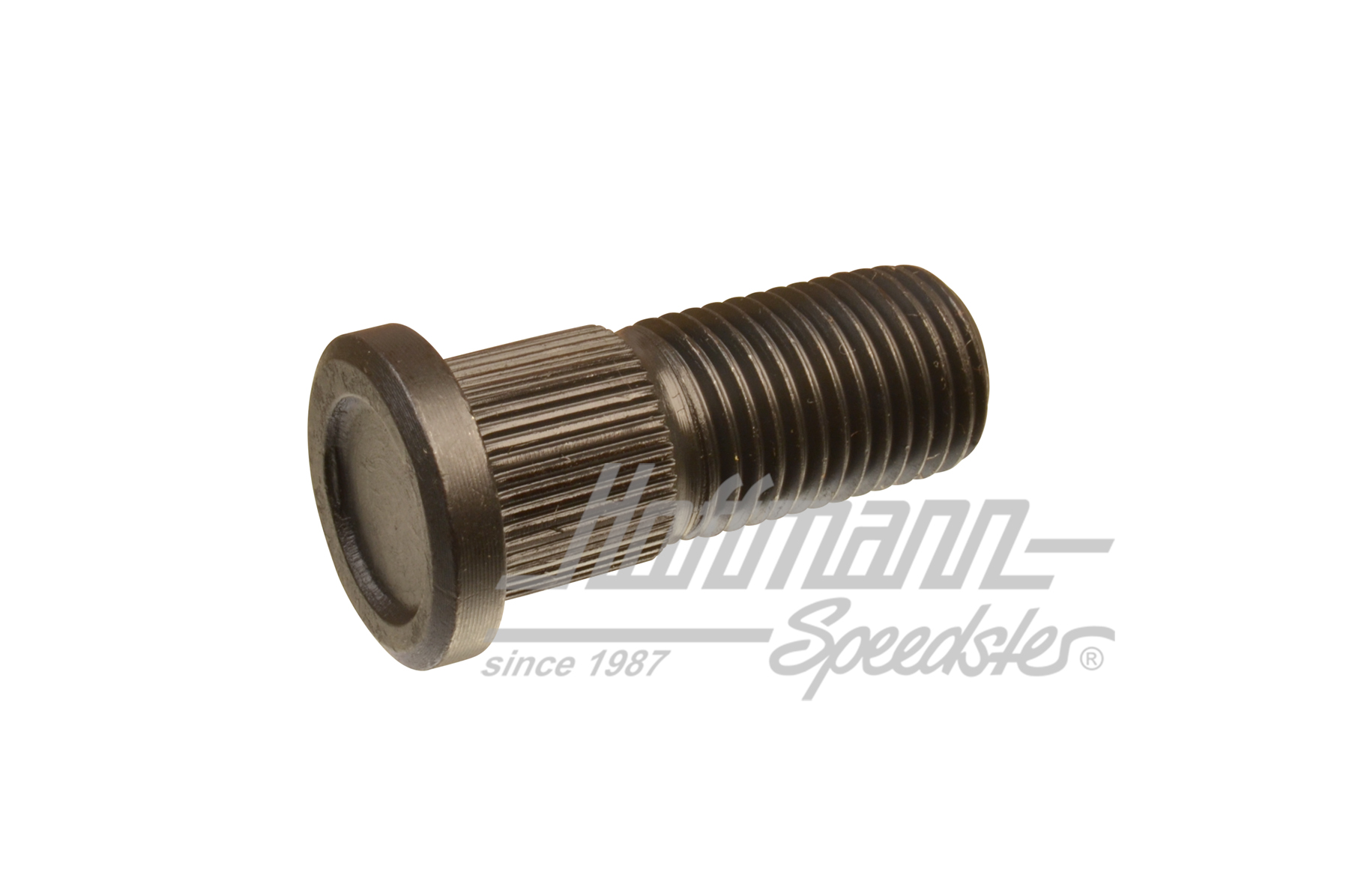 Bulloni delle ruote, Porsche 356, anteriore/posteriore, 36mm | 356 341 32 | 510-1860-10