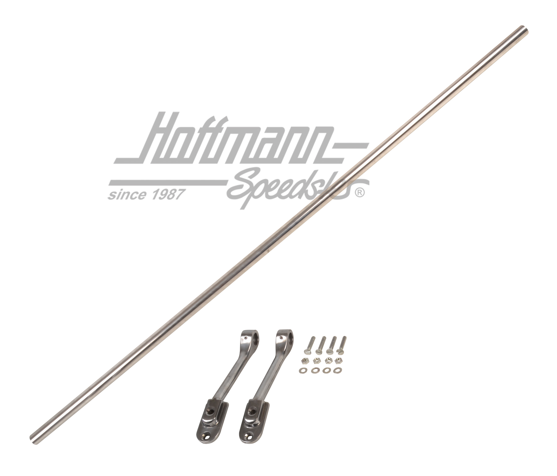 Kit Jail Bars,sedile posteriore, Maggiolino | AAC148 | 010-3168