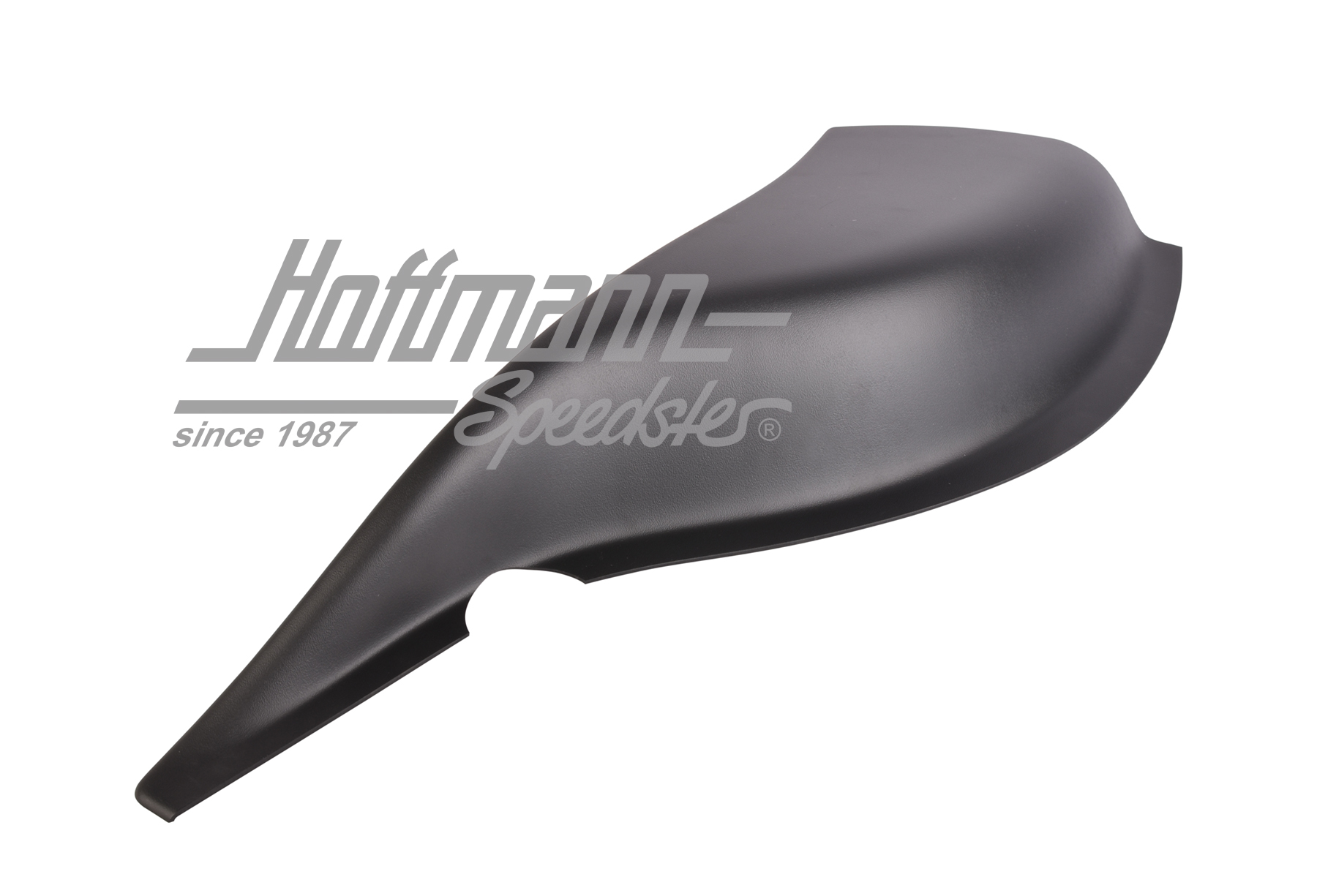 Rivestimento, passaruota, posteriore, 71-73, sinistro
                                             