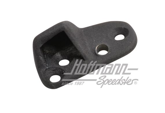 Chiusura capote, inferiore, 68-74, sinistra                                                         