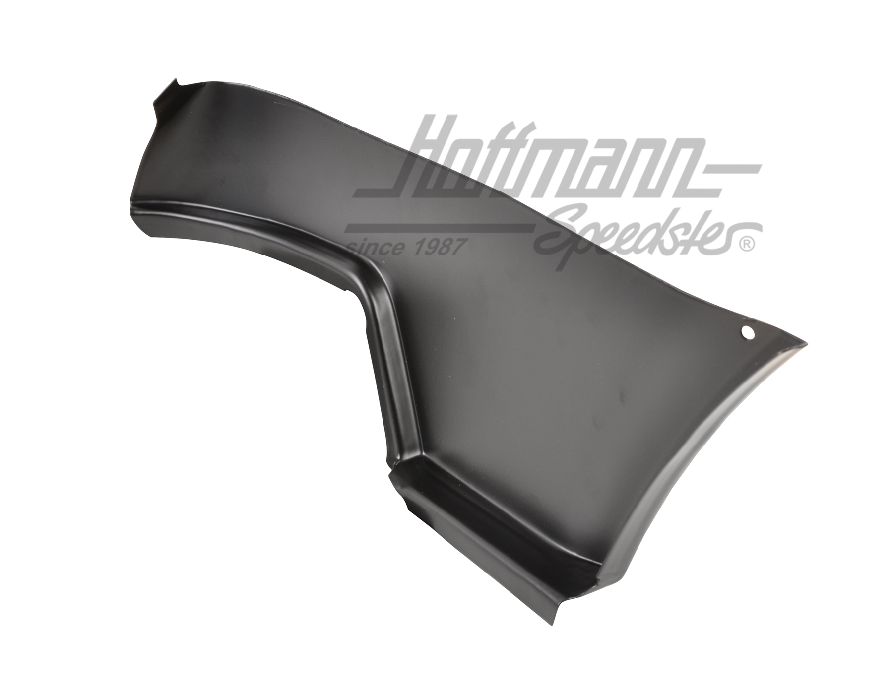 Lamiera di riparazione, lampeggiatore, anteriore,8.68-7.73,destra                                   