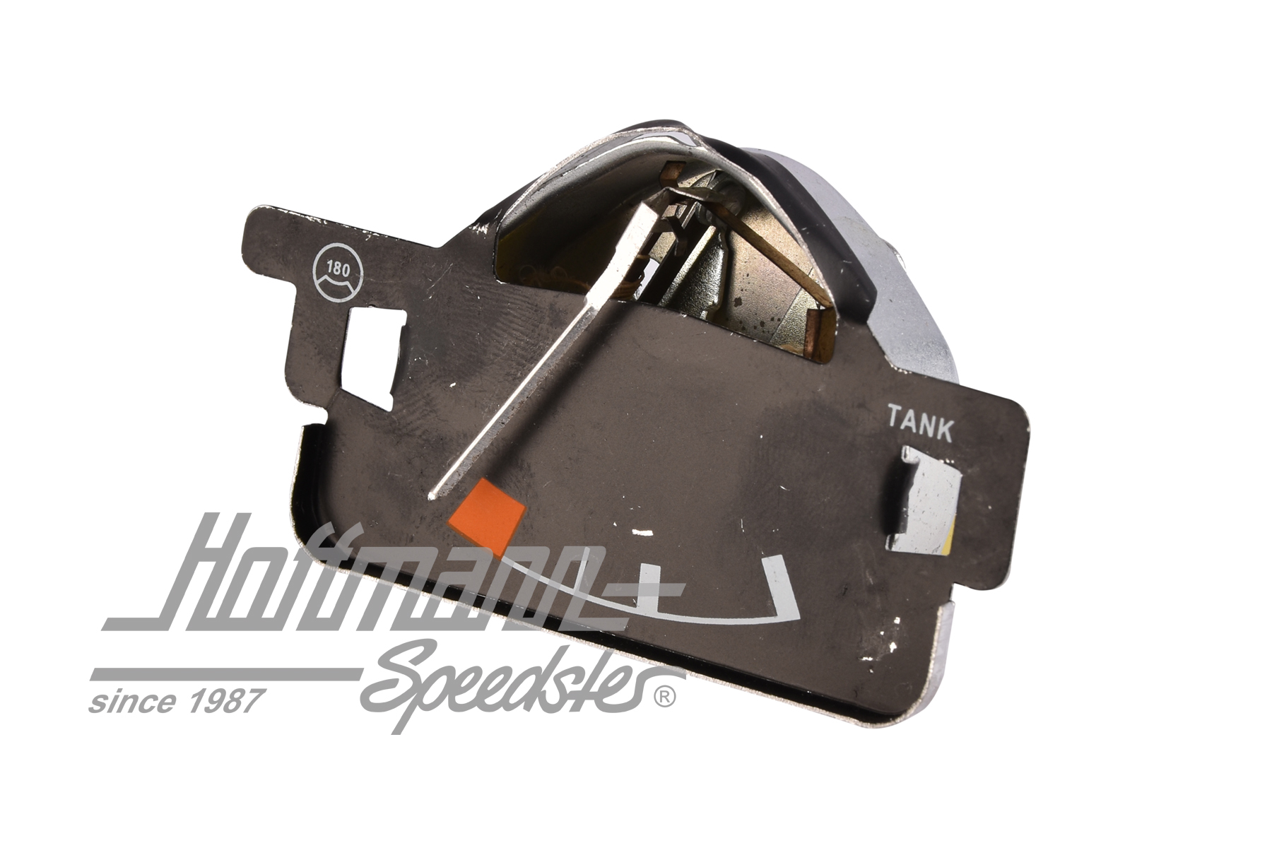 Indicatore livello carburante, Furgone T3, 5.79-7.84 | 251 919 031 | 340-5848-10