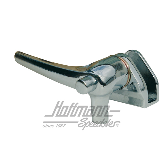 Nottolino,  10.52-7.67, cromato, sinistra | 113 837 639 A | 020-5176-11