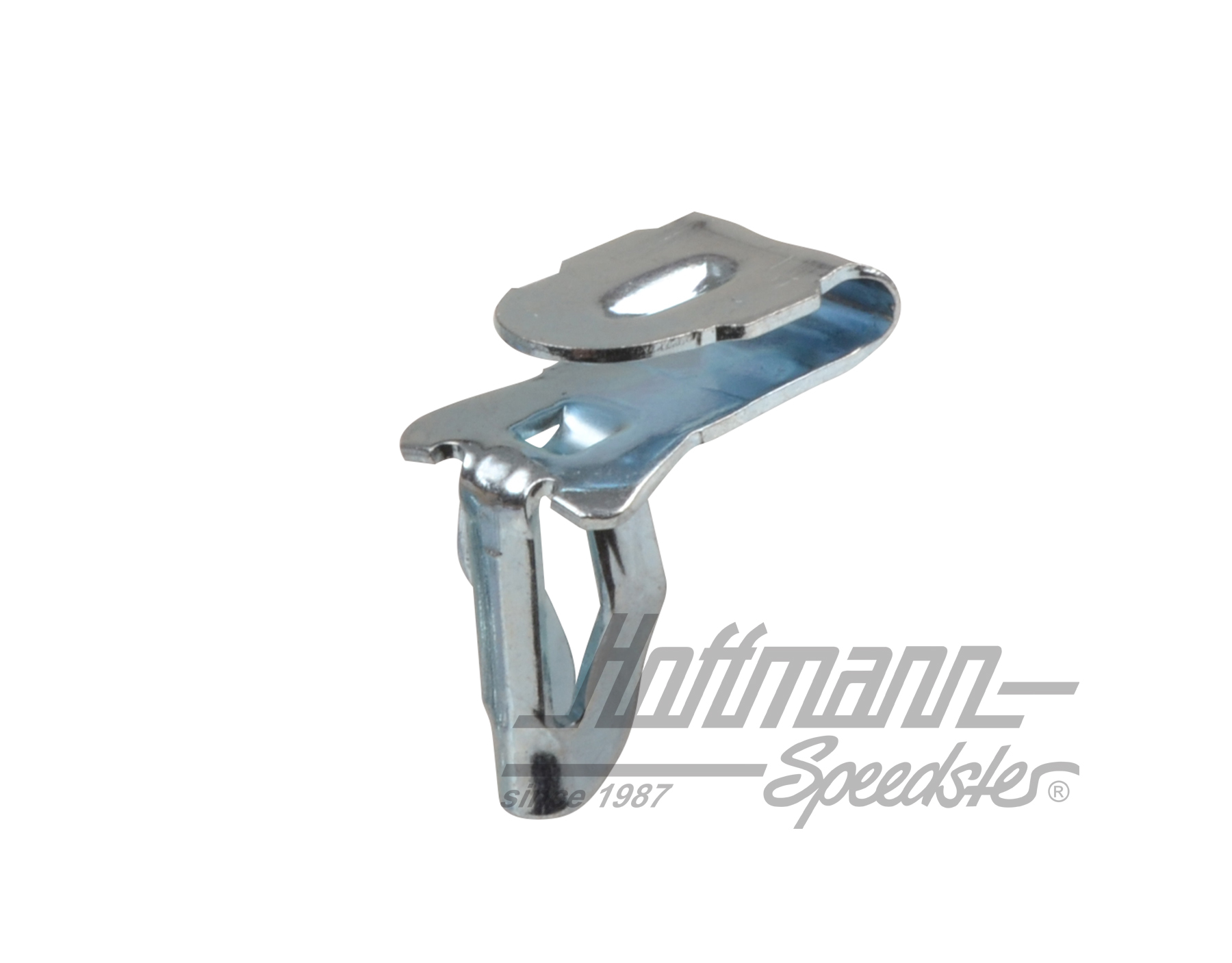 Set di clip, rivestimento portiera, Furgone T2                                                      