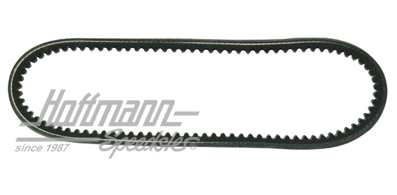 Cinghia trapezoidale, 10x630 mm, aria condizionata, Diesel | 027 903 137 | 340-0426