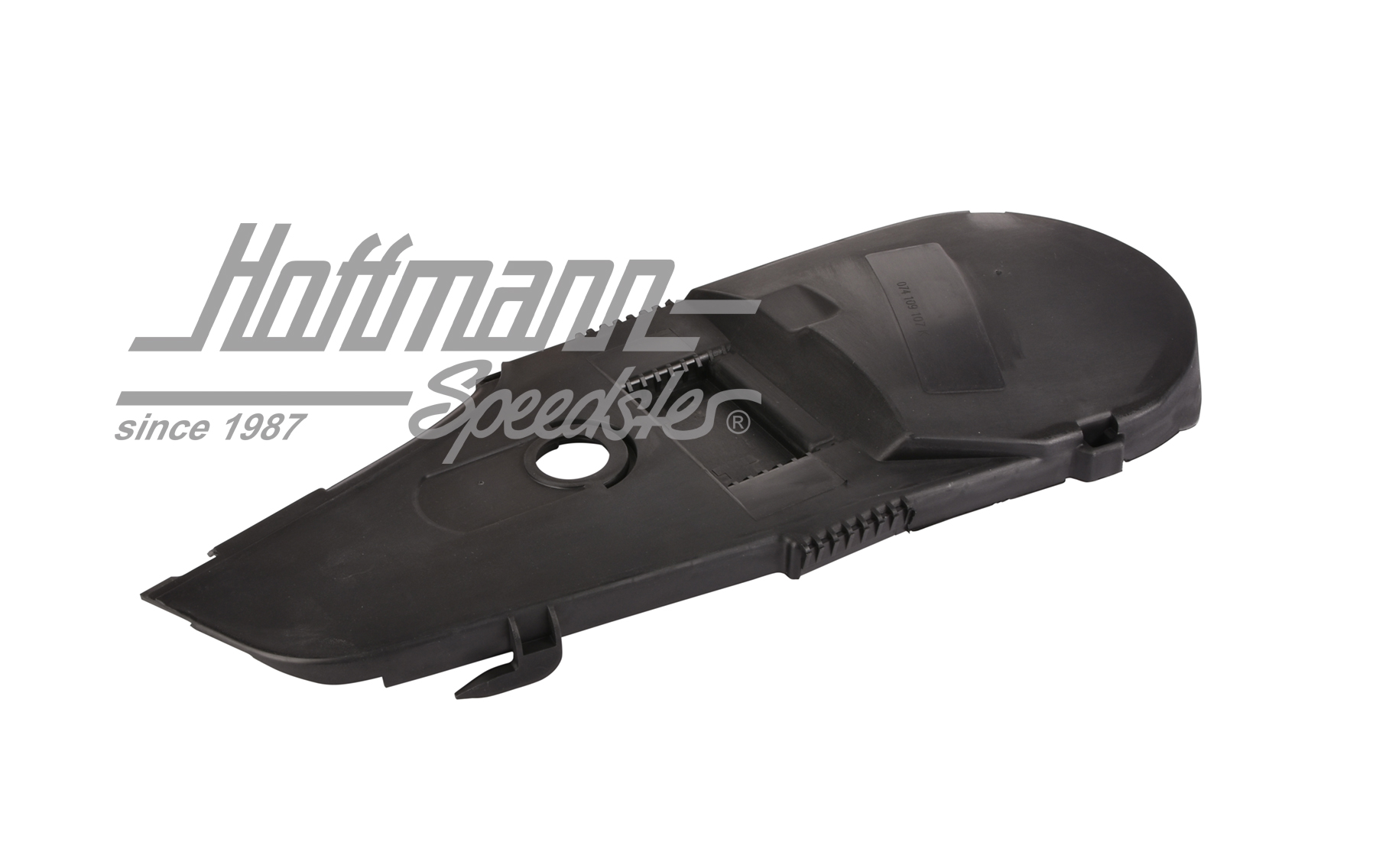 Copertura, cinghia dentata, exteriore, Furgone T4, 2.4-2.5                                          