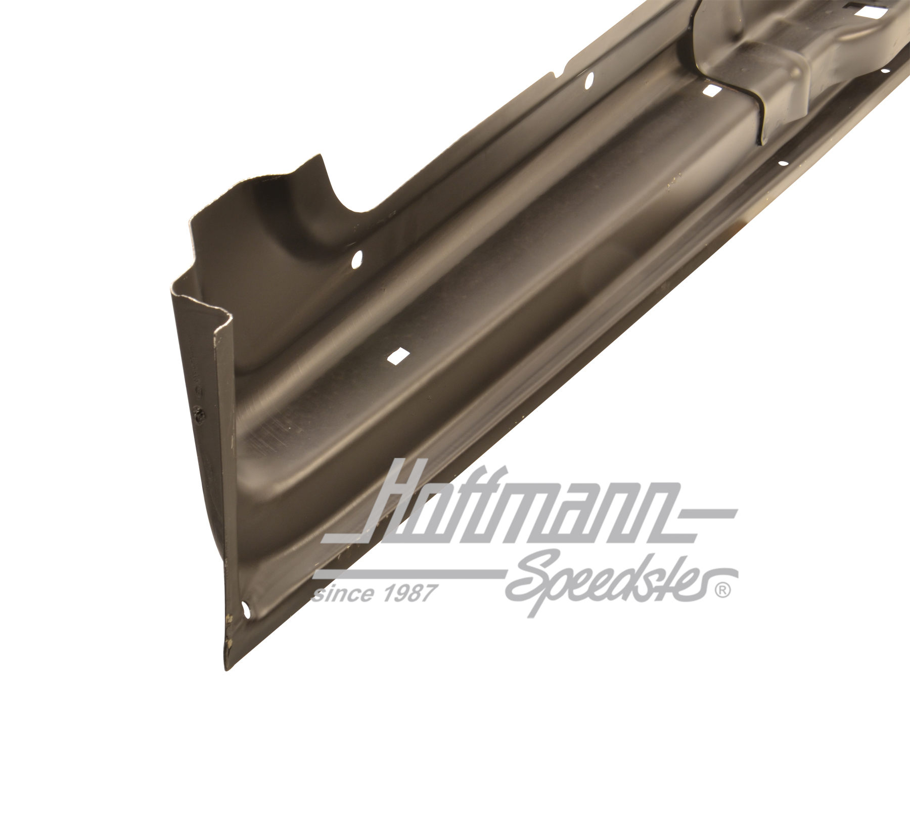 Lamiera di riparazione, portellone, inferiore, Furgone T4                                           