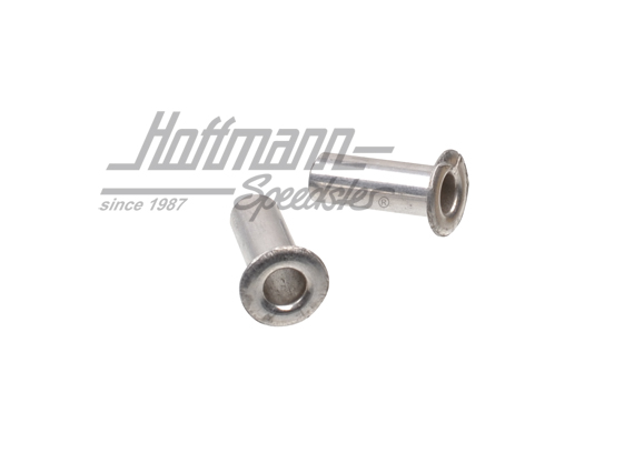 Vetro di lampeggiatore, giallo/bianco, 911/912, 65-68, destra                                       