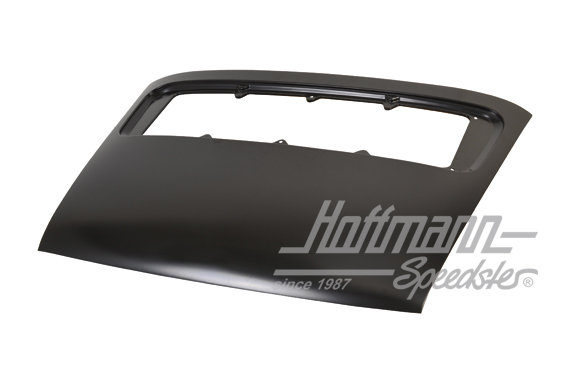 Cofano, posteriore, Porsche 911, 68-73 | 911 512 010 10 | 590-0006