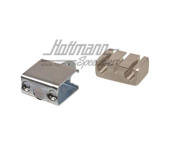 Set di clips, cavo del freno a mano, 356 A/B                                                        