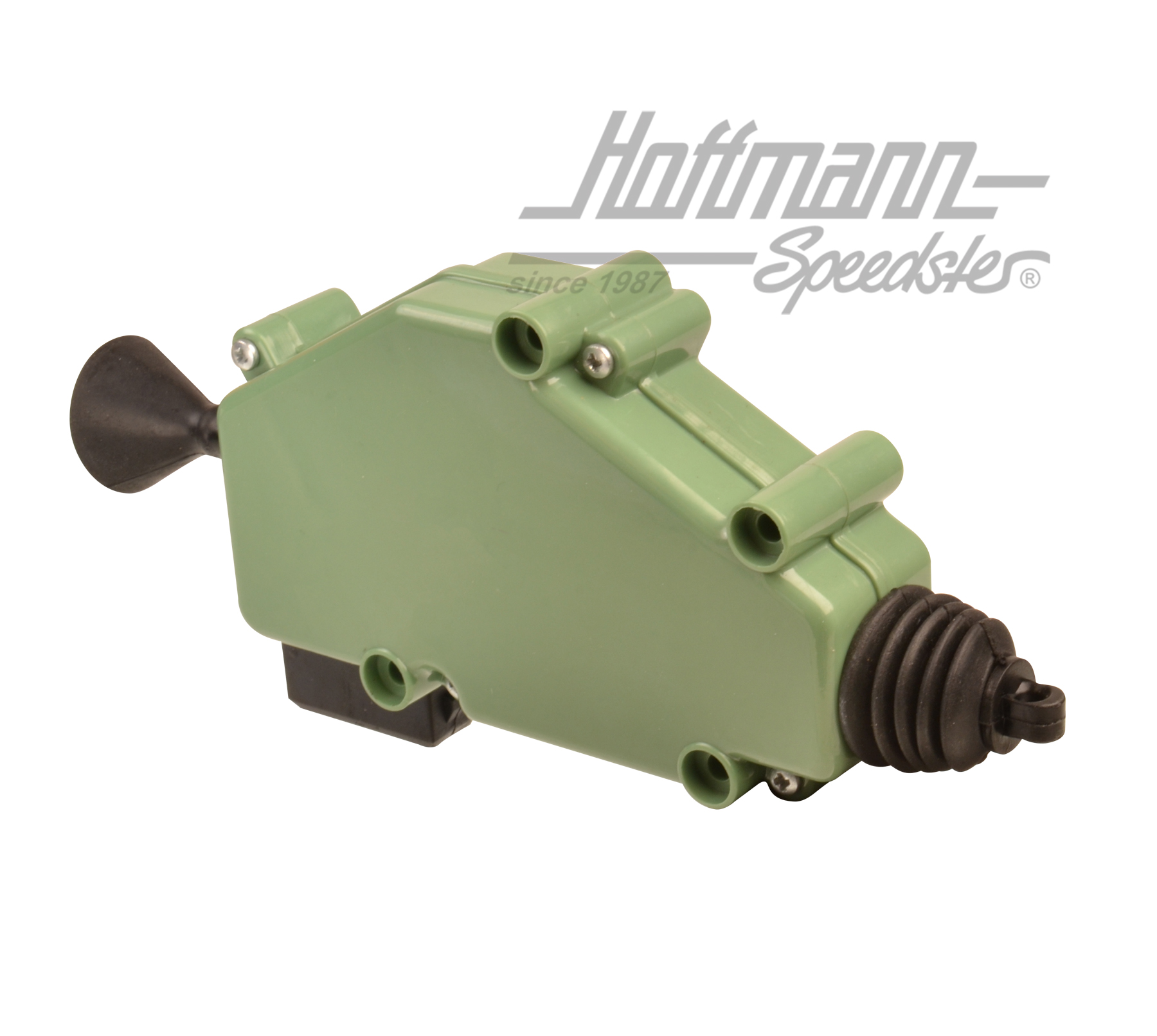 Servomotore, chiusura centrale, portiera | 7D0 959 781 A | 340-4680
