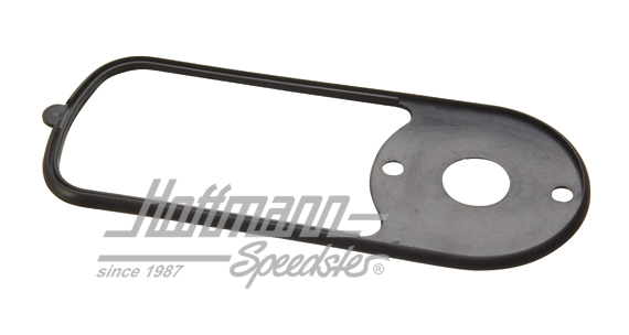 Supporto, lampeggiatore/ griglia clacson, 356                                                       