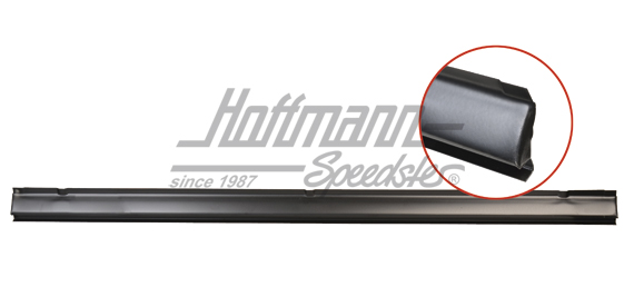 Bordo lamiera laterale, 45 mm, 8.67-7.79, destra | 211 809 586 R | 096-0162