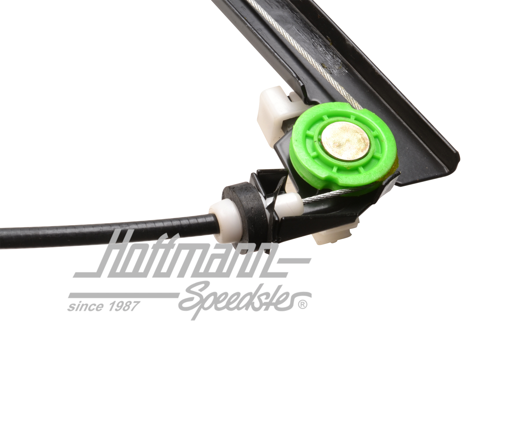 Alzacristalli
, Furgone T4, 8.95-, destra                                                          