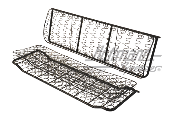 Nucleo molle
, panca davanti, Furgone T1                                                           