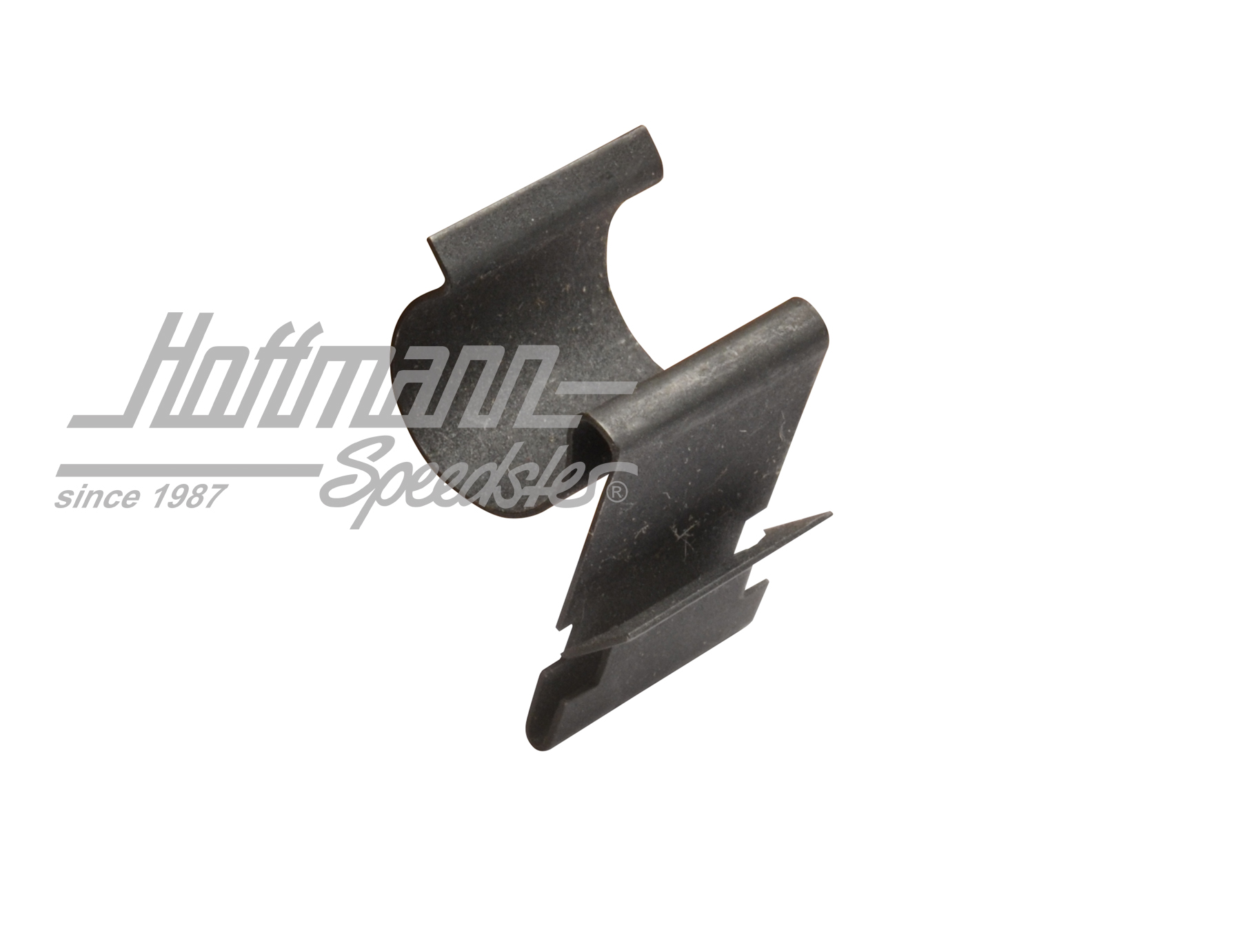 Clip, deflettore di schermatura
, leva freno a mano
                                              