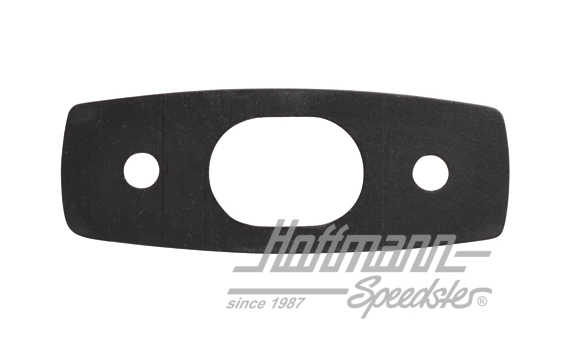 Supporto, retrovisore senza regolazione interna | 171 857 543 A | 180-7410-08