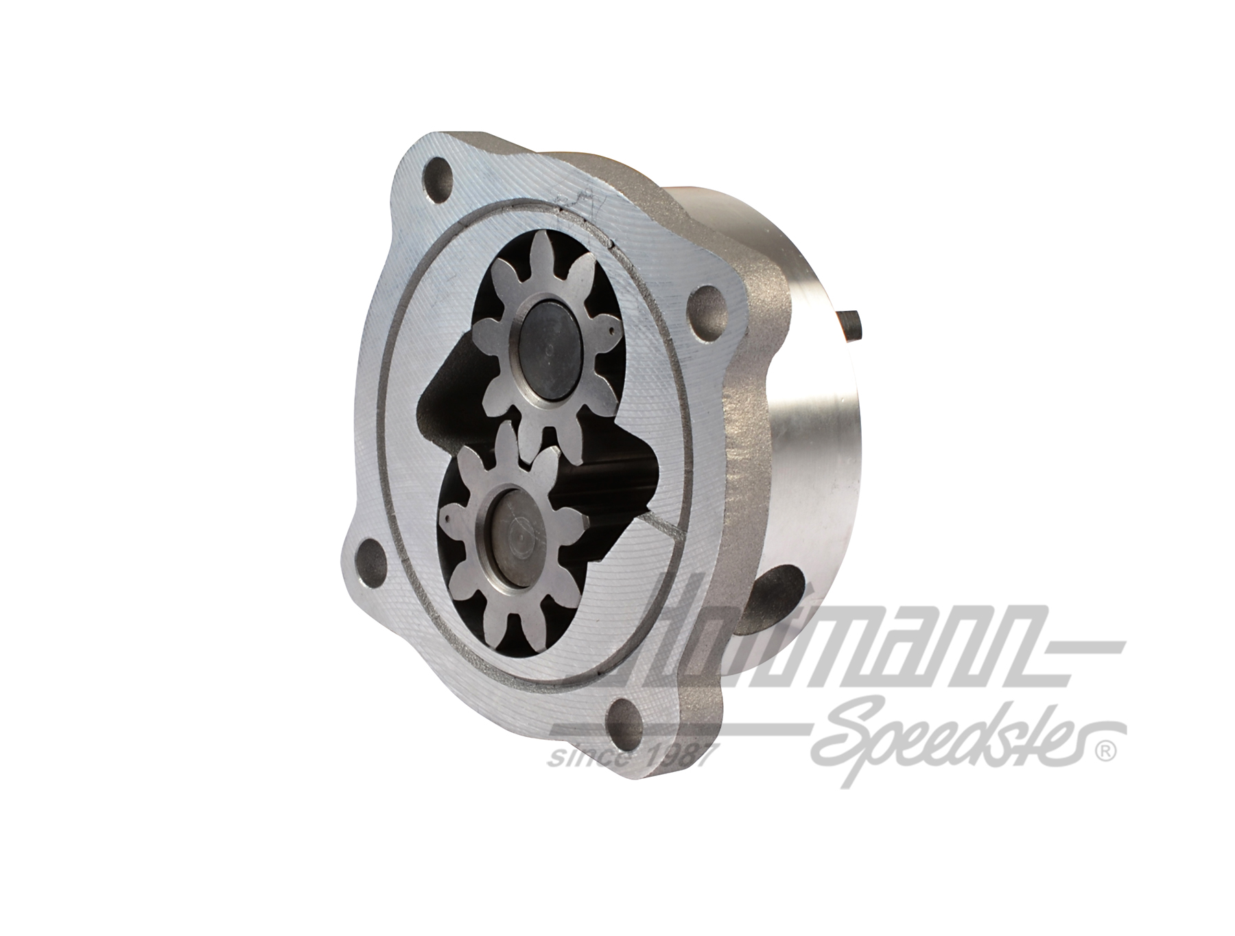 Pompa dell'olio, standard, 21mm, 8.55-7.67 | 311 115 107 K | 010-0689