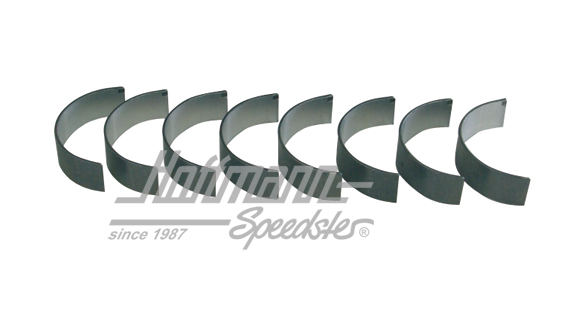 Cuscinetto di biella, 0.5                                                                           