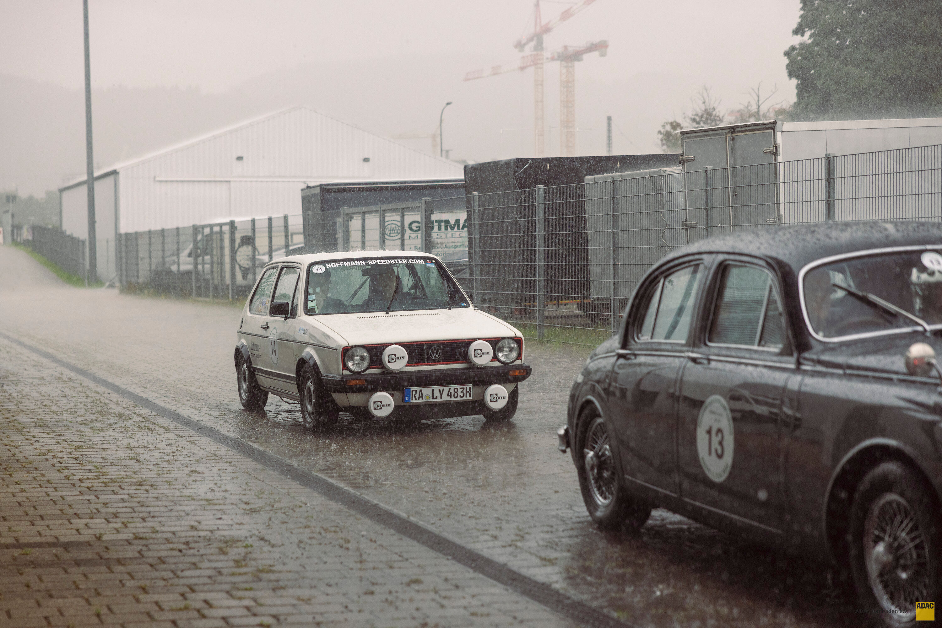 Schauinsland Klassik 2025 