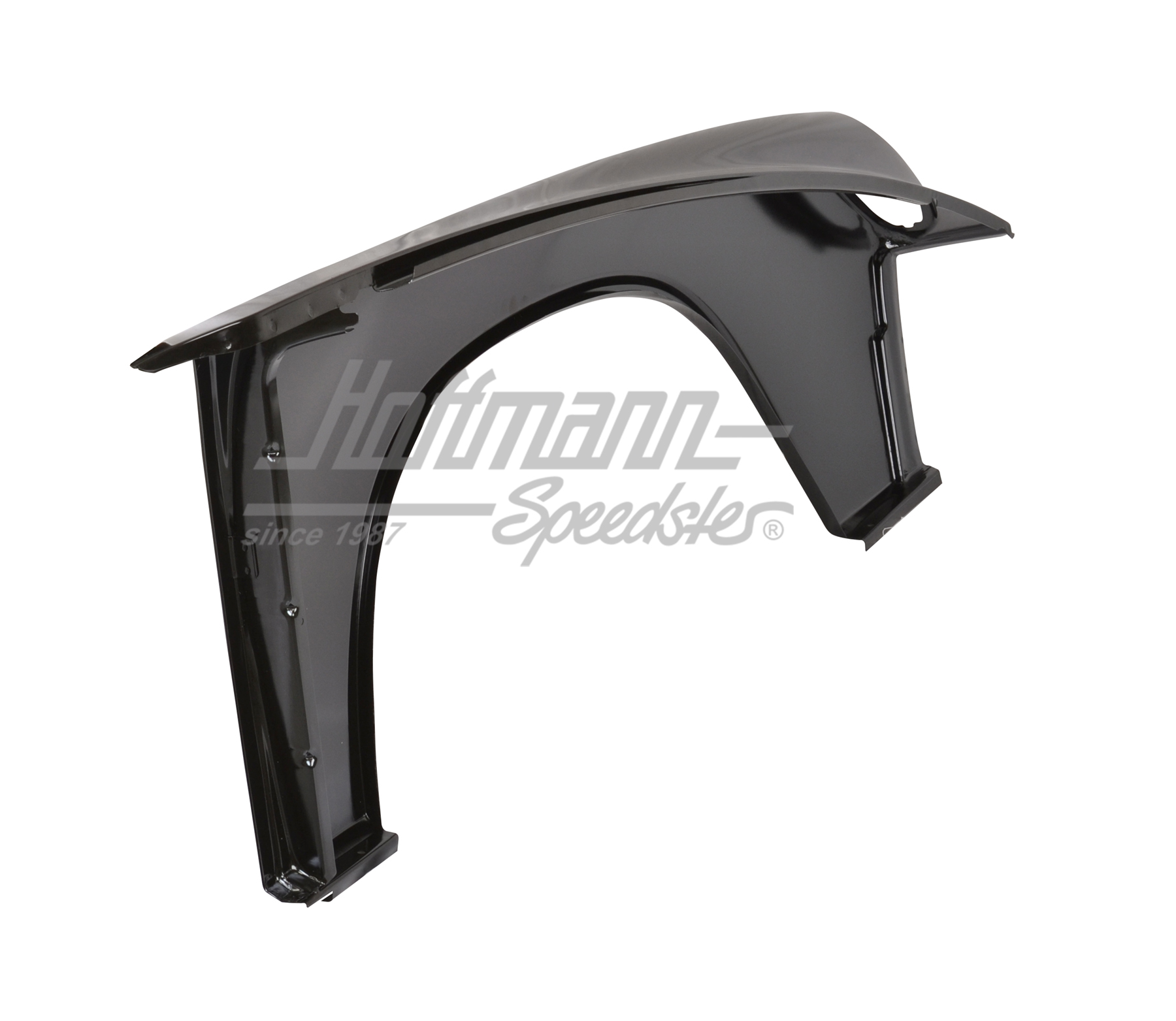 Parafango, Porsche 914, Serie, sinistra                                                             