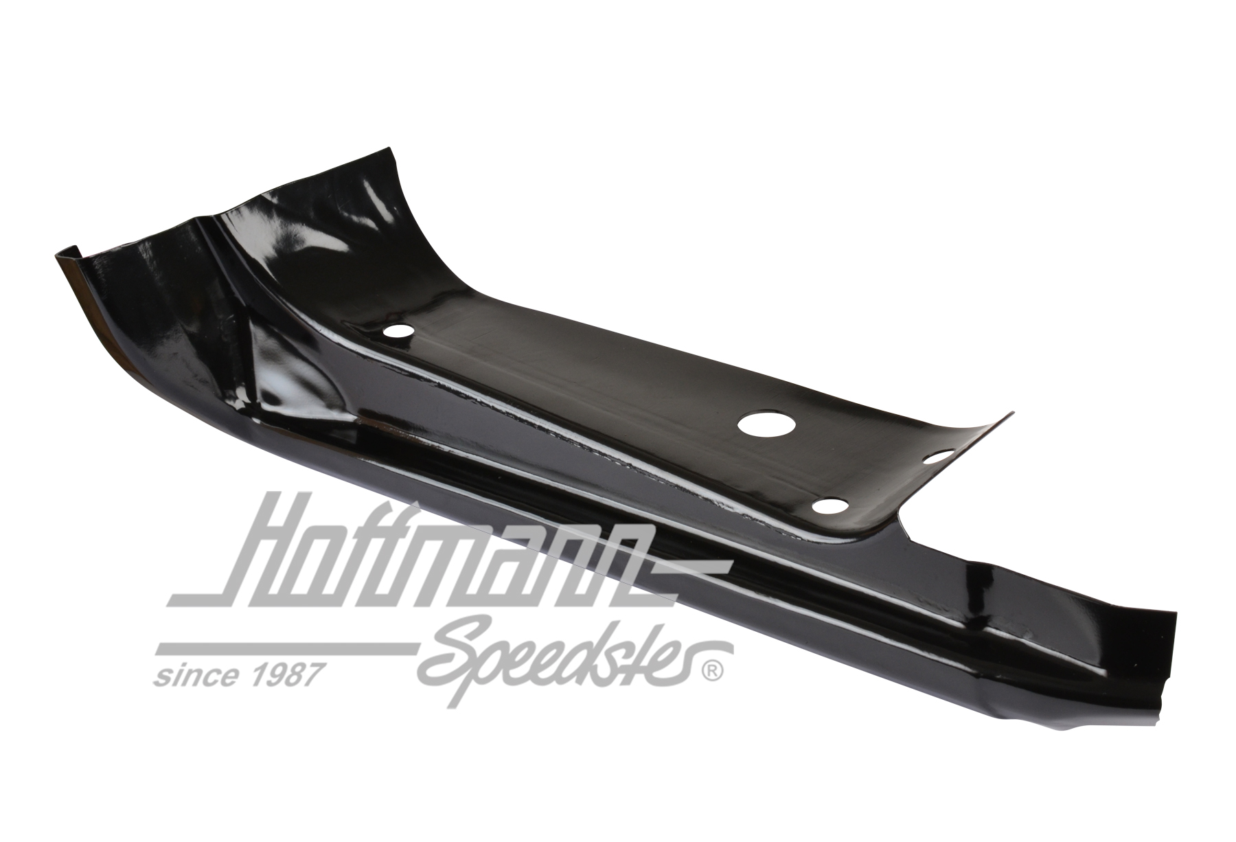 Lamiera di raccordo, pedana, T3, anteriore, destra | 251 801 174 | 390-0032-02