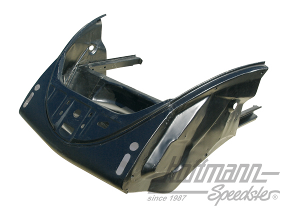 Maschera frontale, completa, -7.67, riproduzione | 113 805 506 | 050-1487