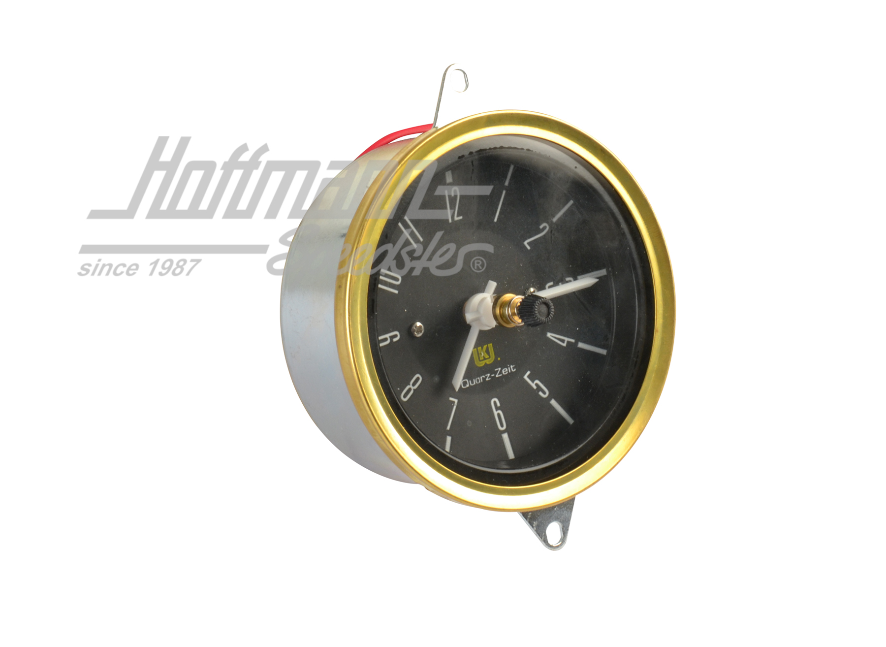 Orologio, cruscotto, Furgone T2                                                                     