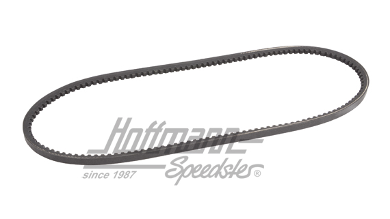 Cinghia trapezoidale, aria condizionata, 13 x 1150 mm | 999 192 254 50 | 580-1196