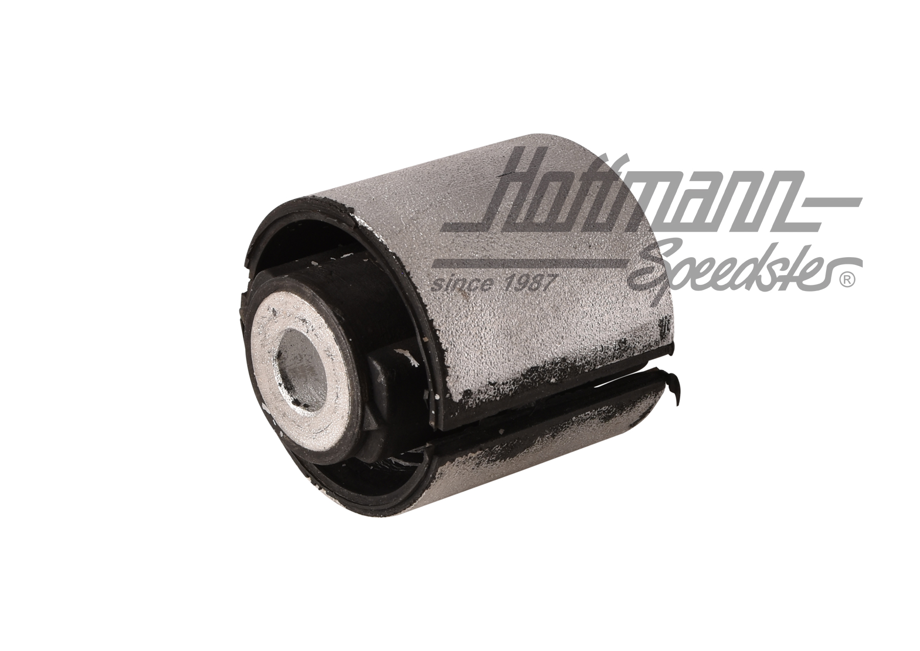 Cuscinetto in gomma, anteriore, braccio trasversale in basso | 701 407 140 A | 404-0541-04