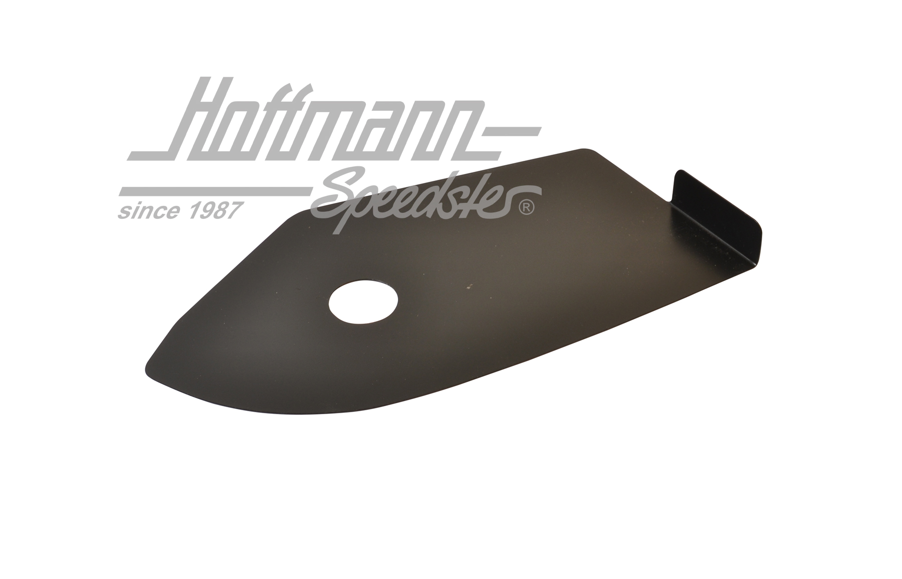 Lamiera di bloccaggio, base per pedale, superiore, S/D | 251 801 077 | 390-0020-40