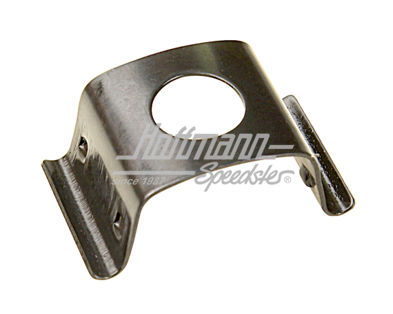 Supporto, tubo flessibile freno/tubazione del freno | 803 611 715 | 160-2610