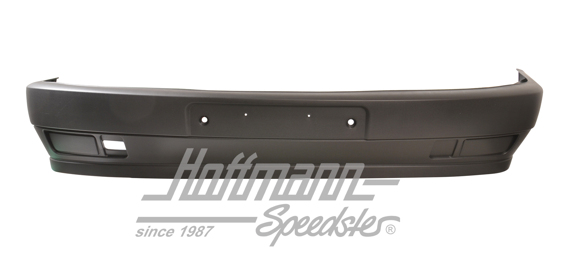 Paraurti, anteriore, senza fendinebbia, 9.90-12.95                                                  