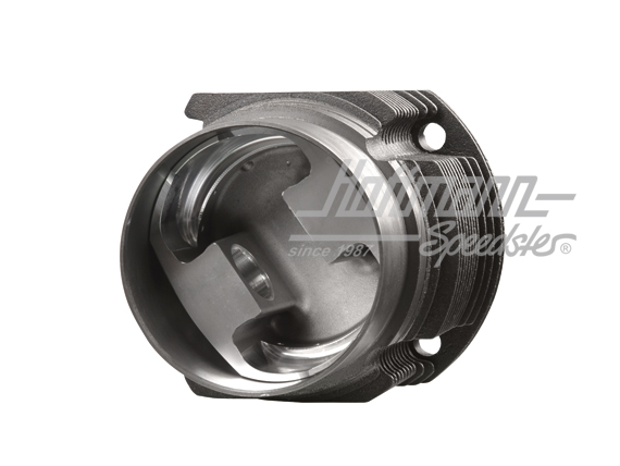 Pistoni + cilindri, 911S, 2.7, 92mm, JE (L)                                                         