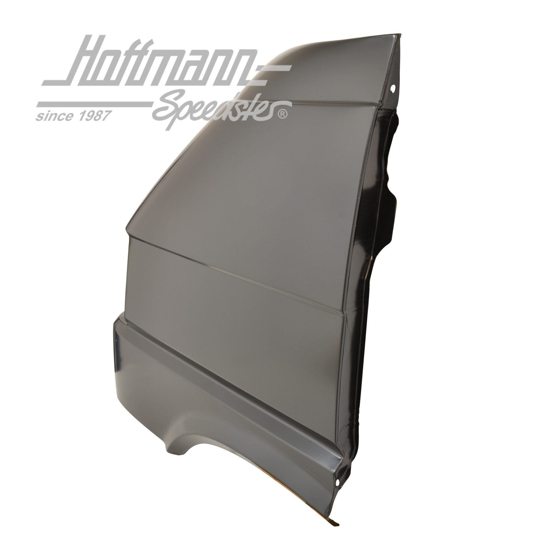 Parafango, Furgone T4, -4.96, sinistra (corto)                                                      