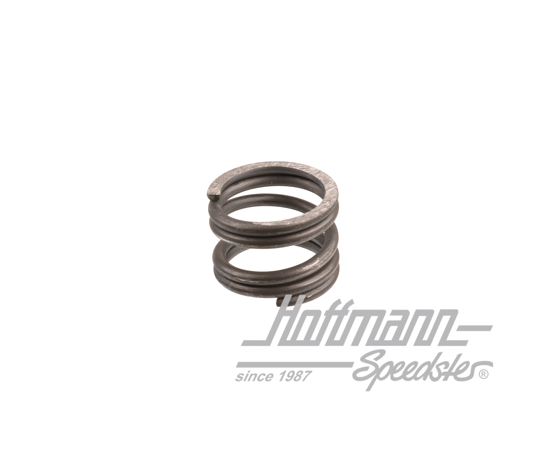 Molla, tubo dello sterzo, superiore, 87-97 | 1H0 419 667 | 140-5530-10