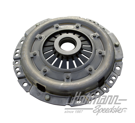 Spingidisco frizione, 200 mm, -7.70 | 211 141 025 B | 020-4515