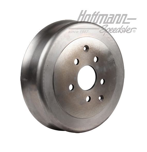 Tamburo di freno, posteriore, 16", Furgone T3 Syncro | 251 609 615 A | 325-1609