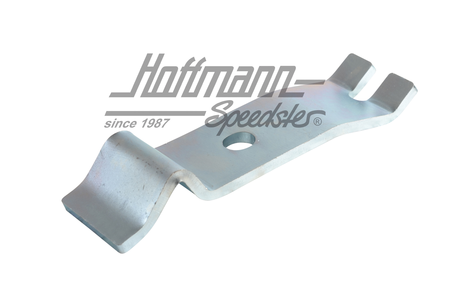 Supporto batteria, Furgone T3, sedile girevole anteriore                                            