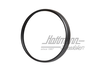 Ghiera per strumenti, 80 mm, nera                                                                   